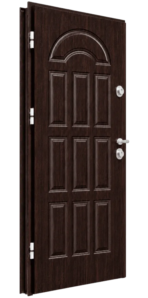 Usa Delta Premium Genua Wenge