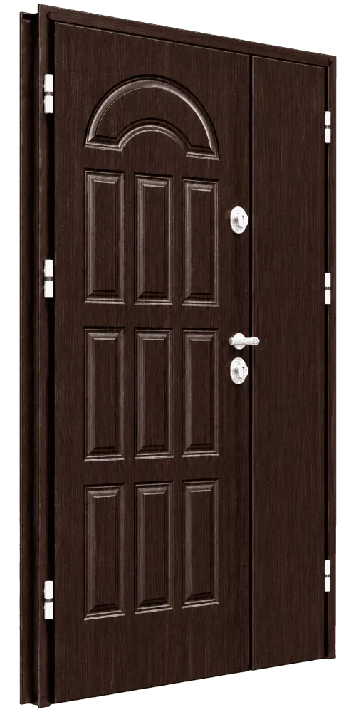 Ușă DELTA GRAND Genua – wenge