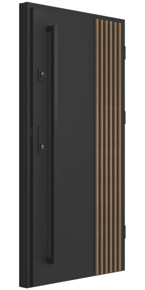 Usa DELTA SPECIAL